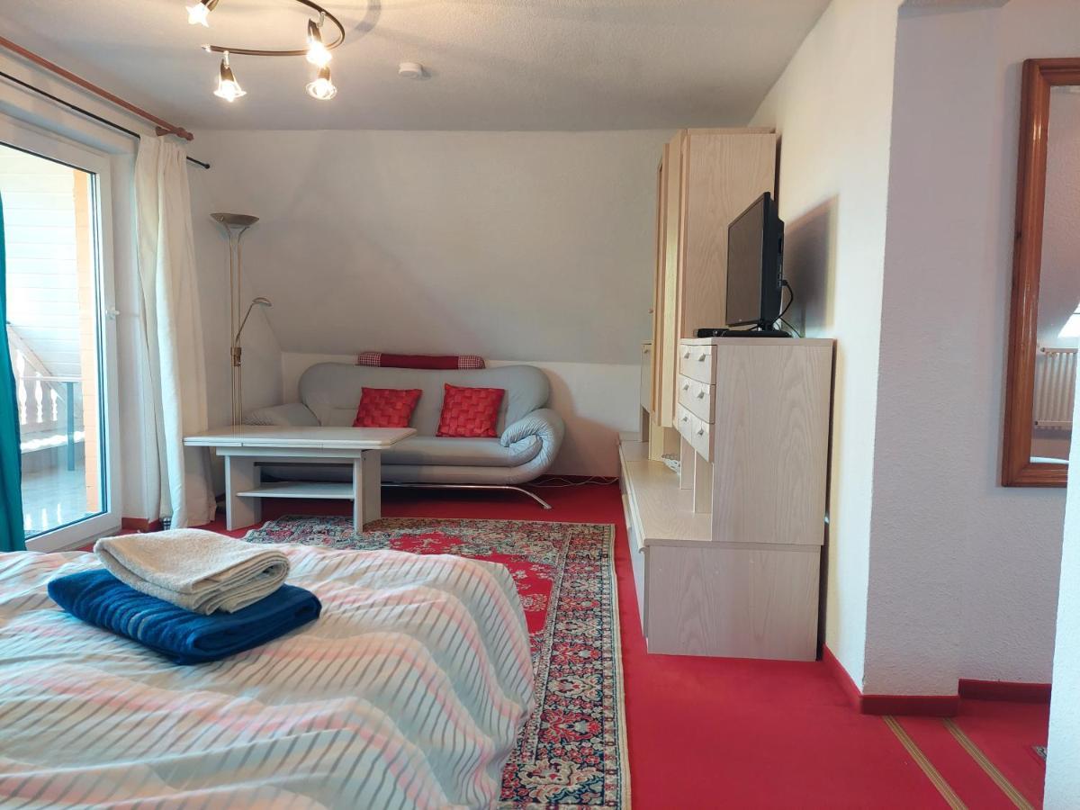 Ferienwohnung Am Schweriner See Retgendorf 外观 照片
