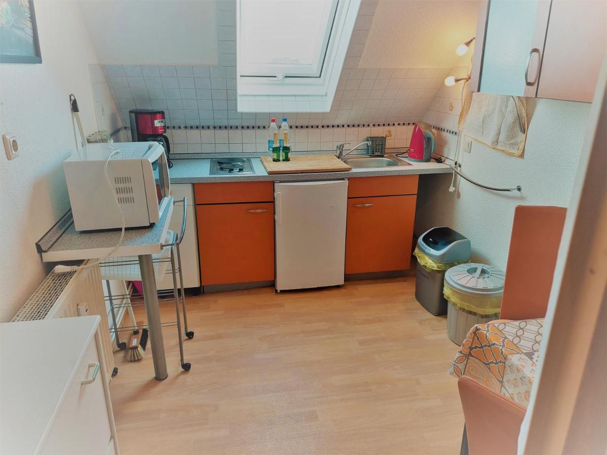 Ferienwohnung Am Schweriner See Retgendorf 外观 照片